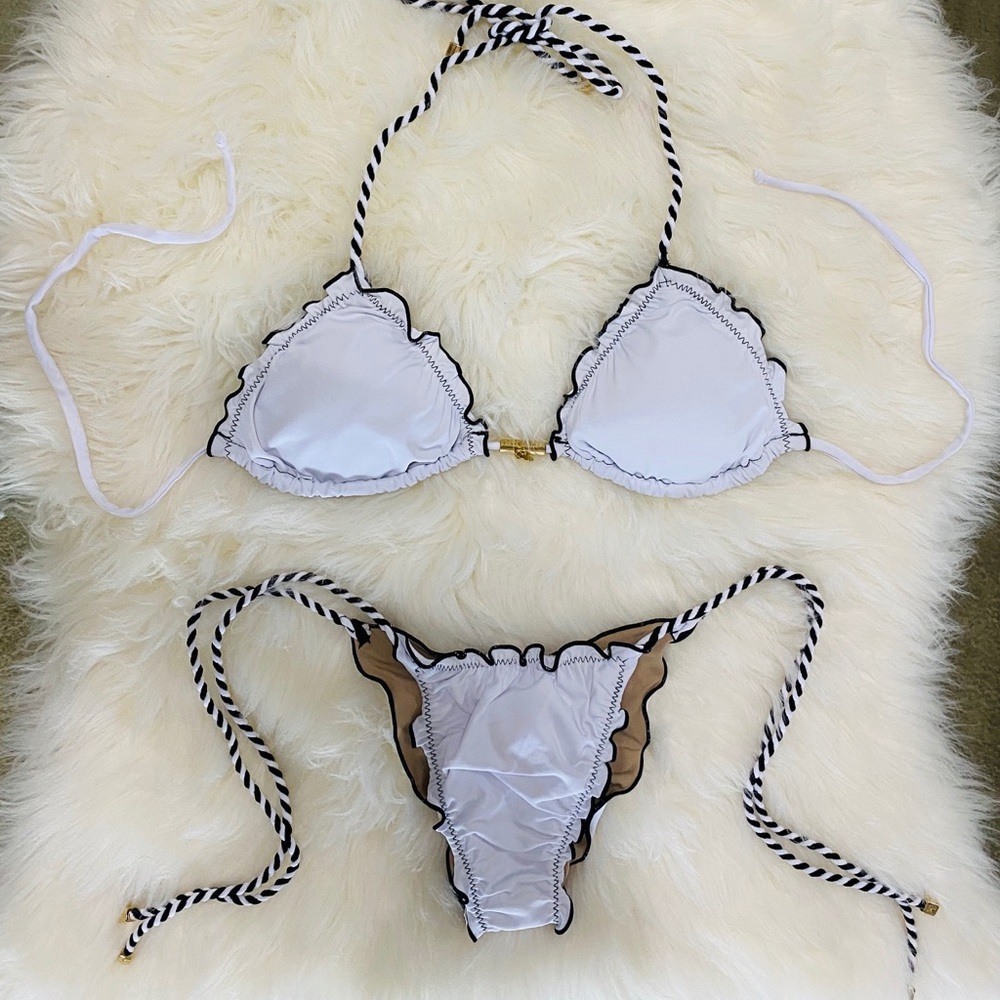 Brazilian Bikini